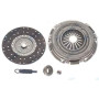 NEW CLUTCH ASSEMBLY