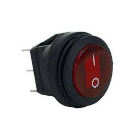 ROCKER SWITCH