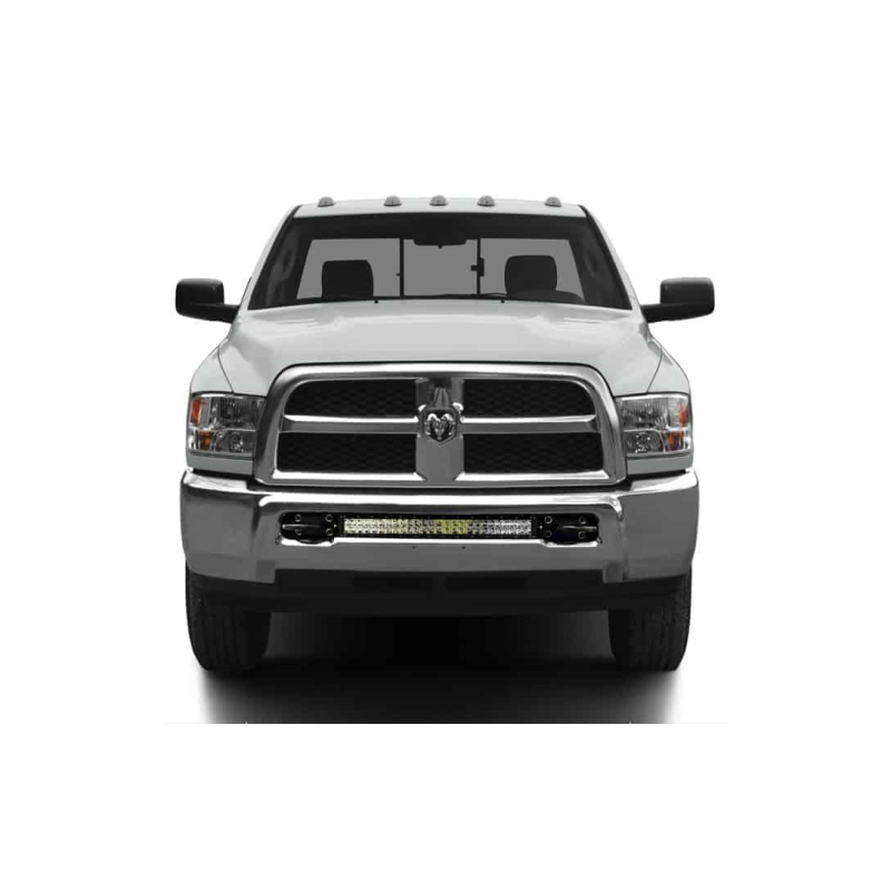 DODGE RAM 2500/3500 TOW