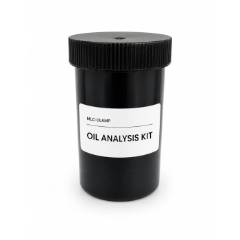 OIL ANALYSIS KIT