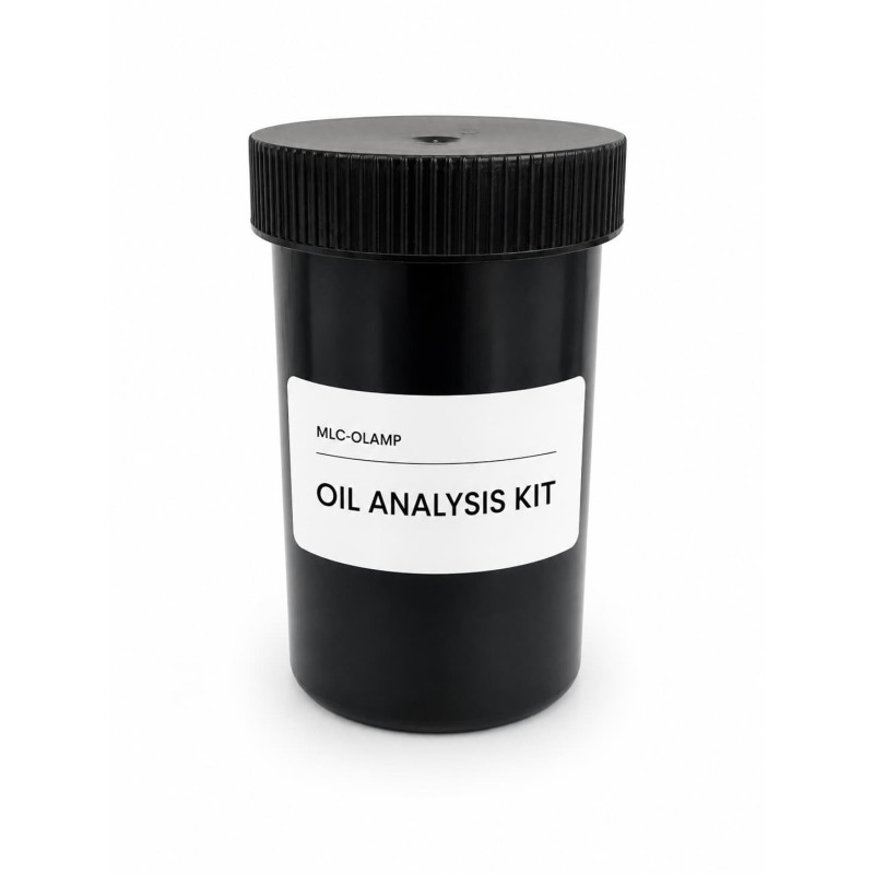 OIL ANALYSIS KIT