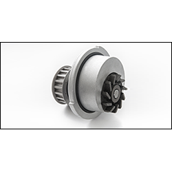 STD. VOLUME OIL PUMP