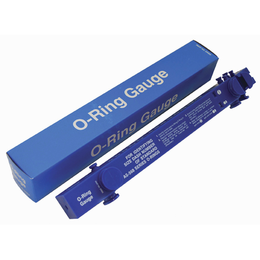1-RING SLIDE GAUGE