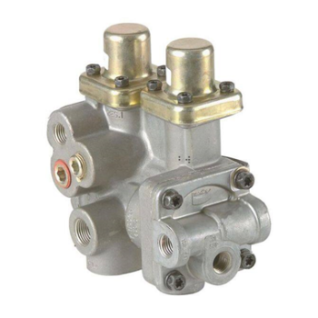 SR-4 TRL SPR BRK VALVE