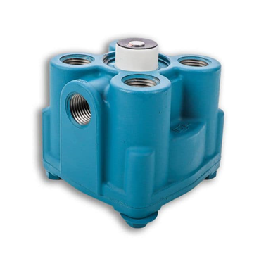 R-12 RELAY VALVE