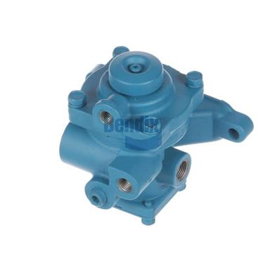 R-7 VALVE