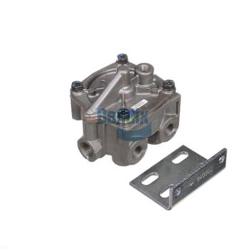 R-12P RELAY VALVE