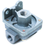 QR-1 QUICK RELEASE VALVE