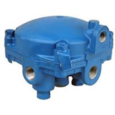 R-6 RELAY VALVE