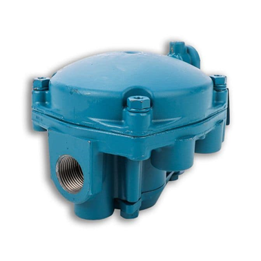 RE-6 RELAY EMERG VALVE