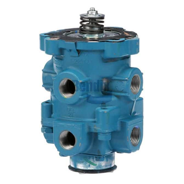 E-6 AIR VALVE