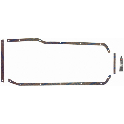 250 OIL PAN GASKET