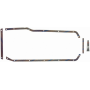 250 OIL PAN GASKET