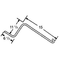 TINE RAKE