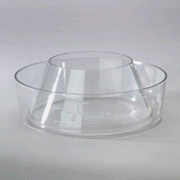 PRECLEANER BOWL