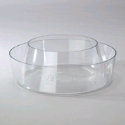 PRECLEANER BOWL