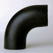RUBBER 90 ELBOW 4