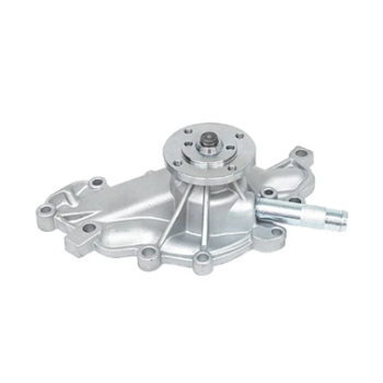 GM 366 WATER PUMP