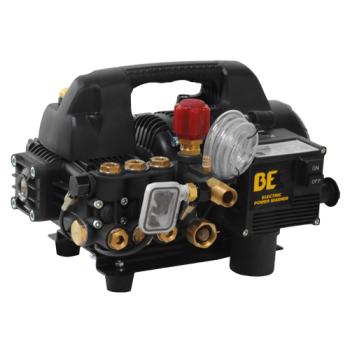 ELECTRIC PRESSURE WASHER