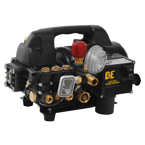 ELECTRIC PRESSURE WASHER