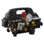 ELECTRIC PRESSURE WASHER