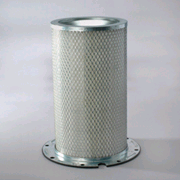 AIR FILTER, SAFETY