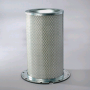 AIR FILTER, SAFETY