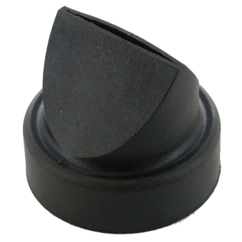 VACUATOR VALVE