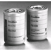 HYDRUALIC SPIN ON FILTER