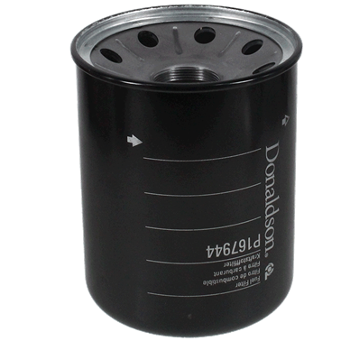 HYDRAULIC FILTER