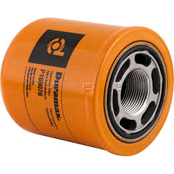 HYDRAULIC FILTER