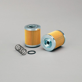 HYDRAULIC FILTER