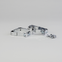 GUARD CLAMP KIT