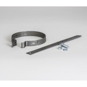 EXHAUST HANGER 5