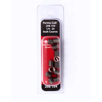 THREAD INSERT