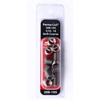 THREAD INSERT 5/16NC