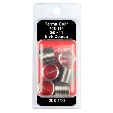 5/8-11 THREAD INSERT