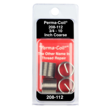 34-10 THREAD INSERT