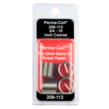34-10 THREAD INSERT