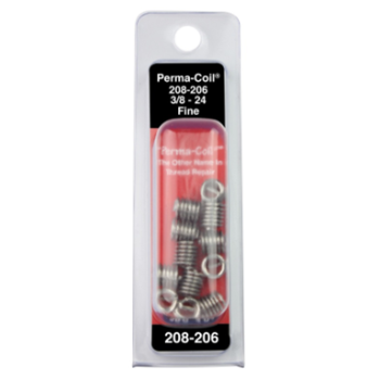 3/8-24 THREAD INSERT