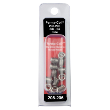 3/8-24 THREAD INSERT