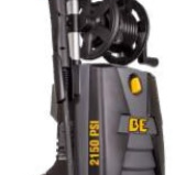 2150PSI ELECTRIC WASHER