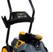 2300PSI ELECTRIC WASHER
