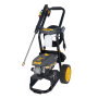 2700 PSI ELECTRIC WASHER