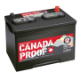 12V 750CCA BATTERY