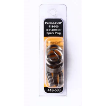 SPARK PLUG INSERT M18