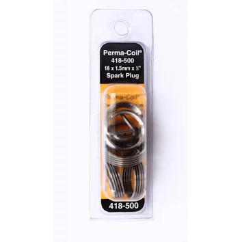 SPARK PLUG INSERT M18