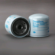 FUEL SPIN-ON PRIMARY