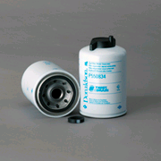 FUEL W/S FILTER