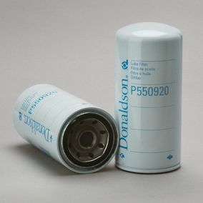 SPIN ON LUBE FILTER